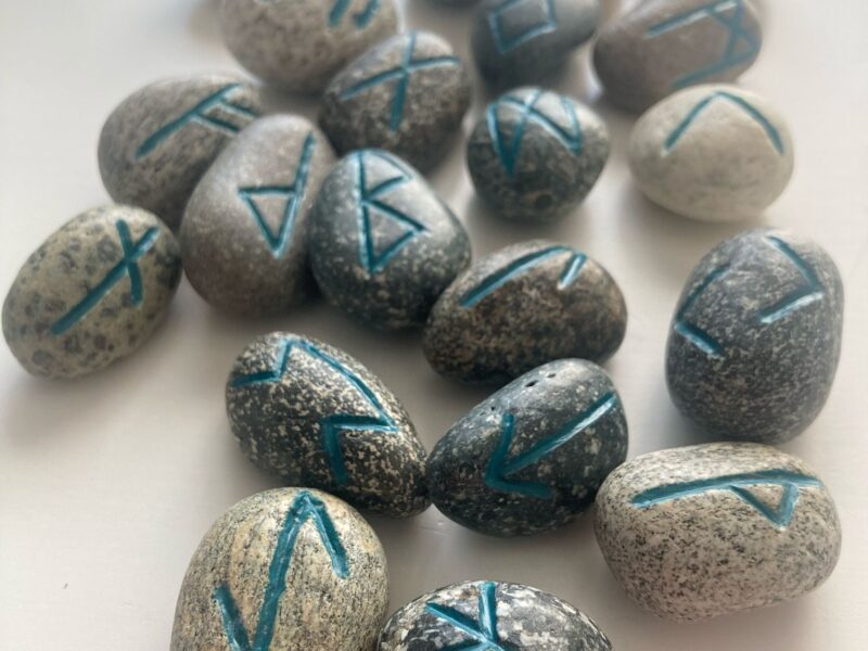 Rune